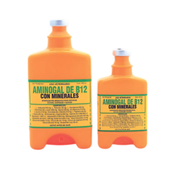 AMINOGAL D-B12