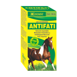 ANTIFATI