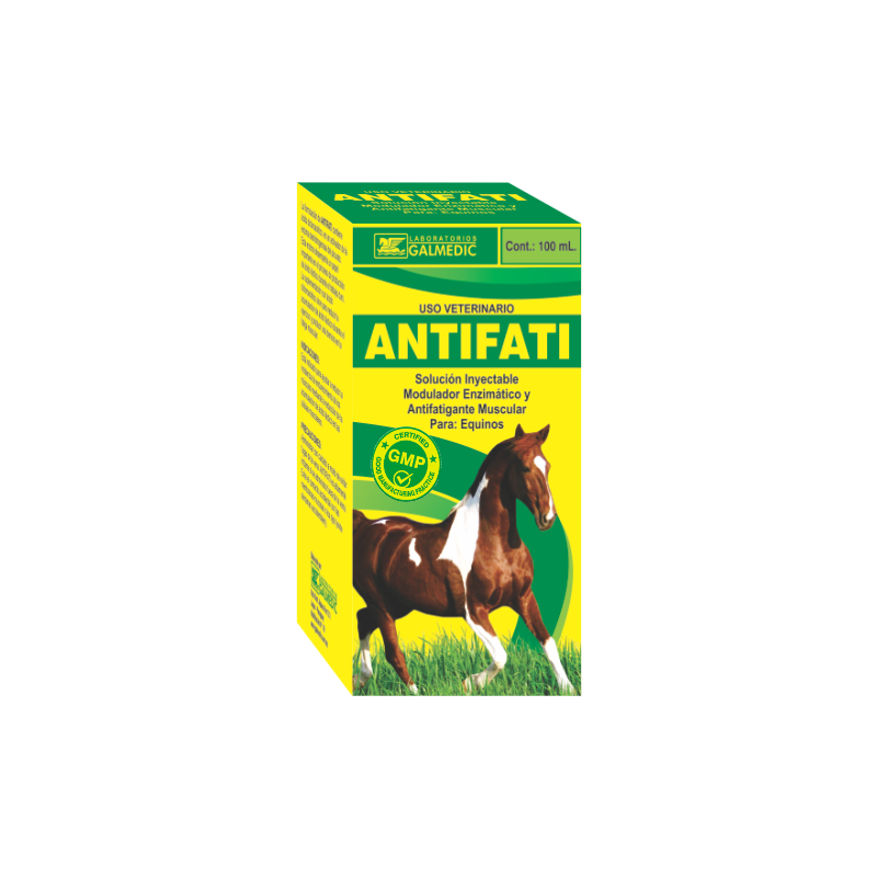 ANTIFATI