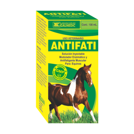 ANTIFATI