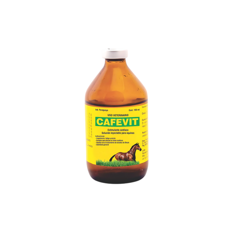 CAFEVIT