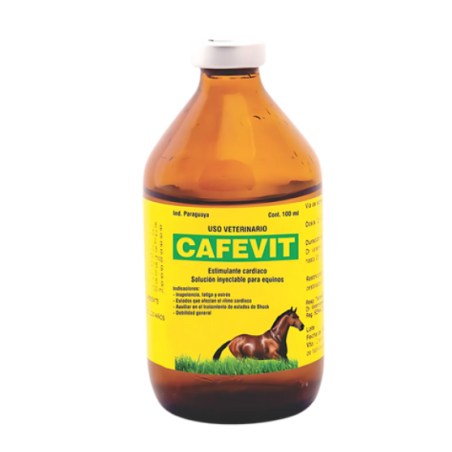 CAFEVIT