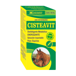 CISTEAVIT