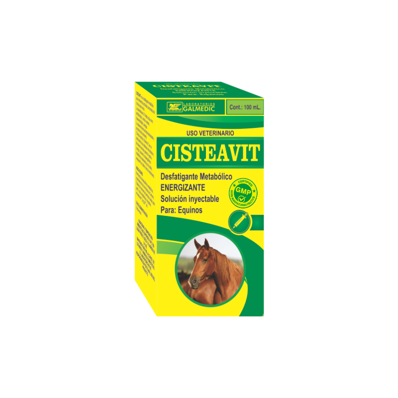 CISTEAVIT