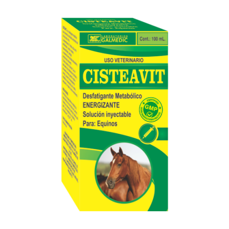 CISTEAVIT