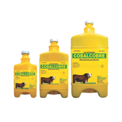 COBALCOBRE