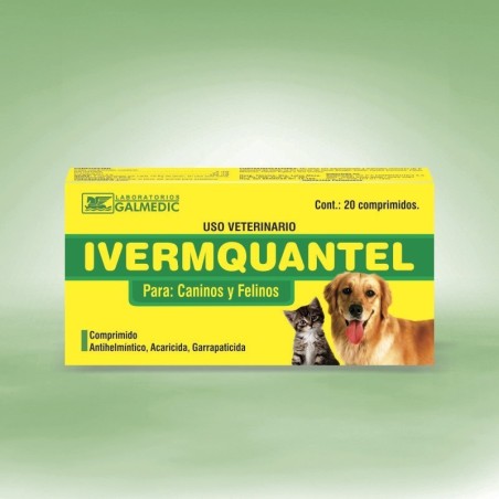 IVERMQUANTEL