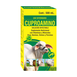 CUPROAMINO