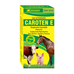 CAROTEN E
