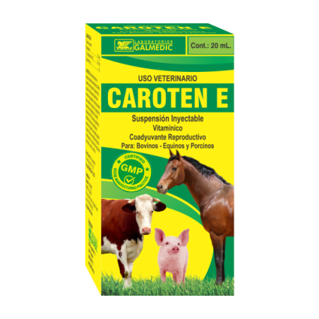 CAROTEN E