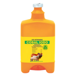 COBAL IODO