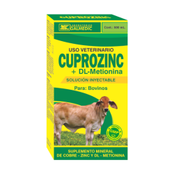 CUPROZINC