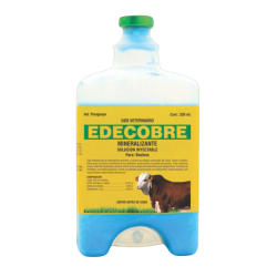 EDECOBRE
