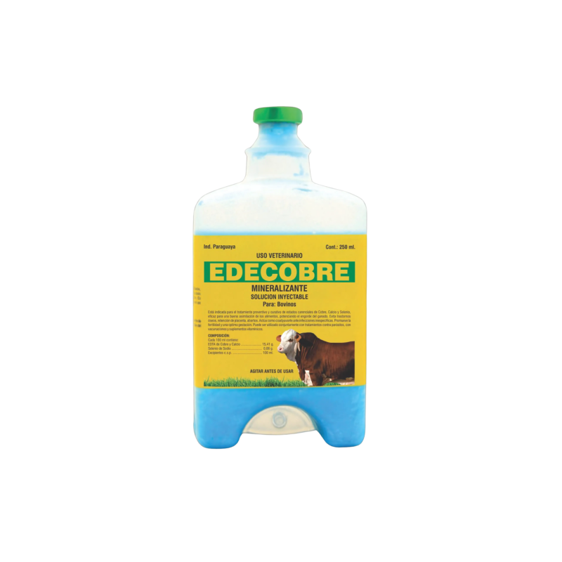 EDECOBRE