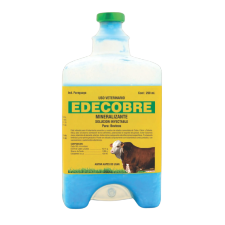 EDECOBRE