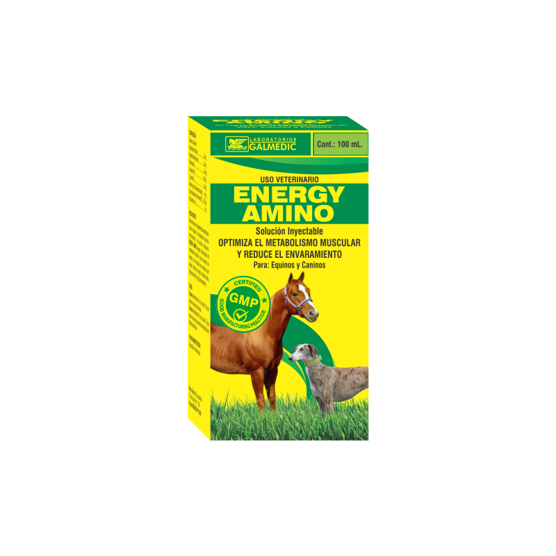 ENERGY AMINO