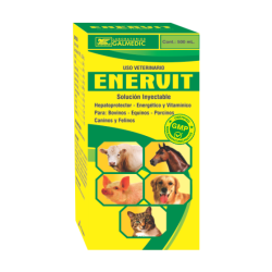 ENERVIT