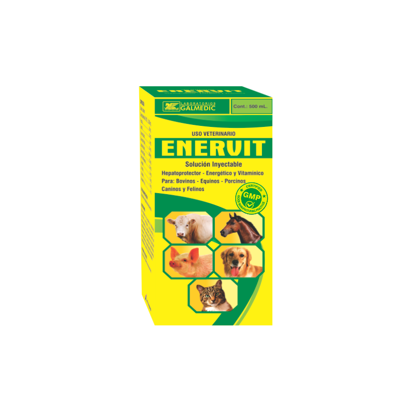 ENERVIT