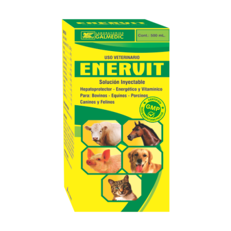 ENERVIT