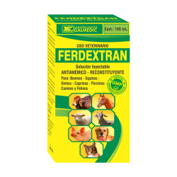FERDEXTRAN