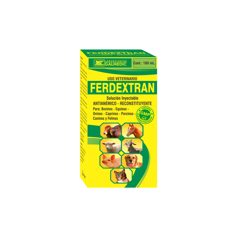 FERDEXTRAN