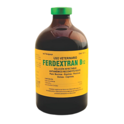 FERDEXTRAN B12