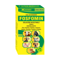 FOSFOMIN