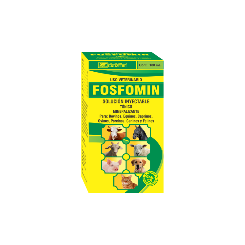FOSFOMIN