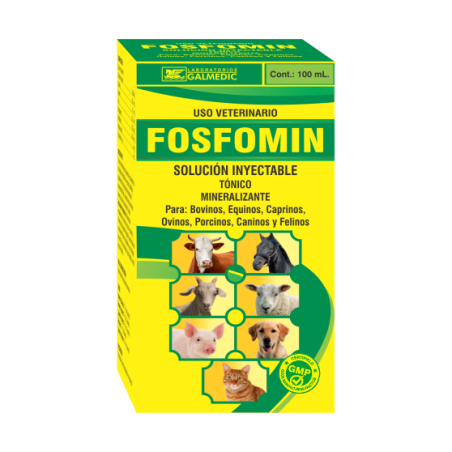 FOSFOMIN