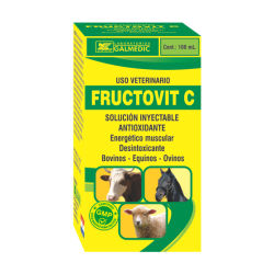 FRUCTOVIT C
