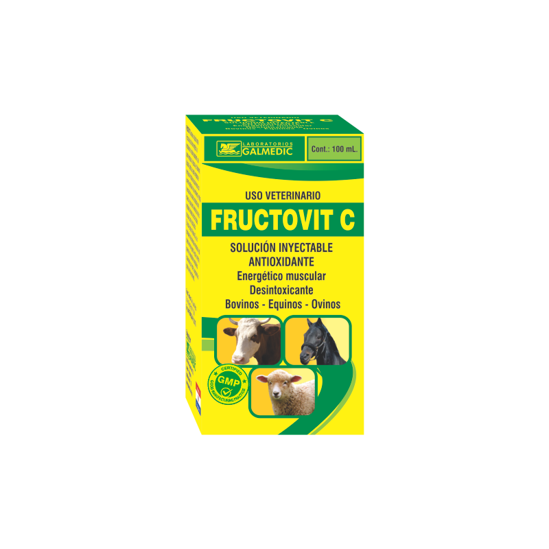 FRUCTOVIT C