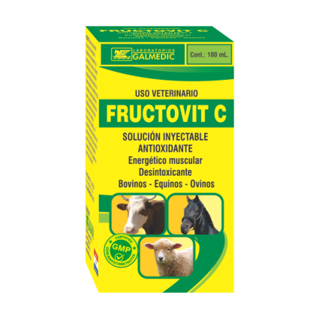 FRUCTOVIT C