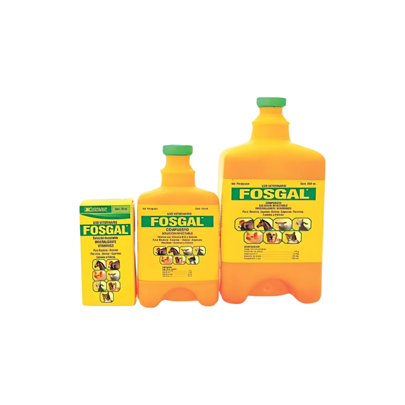 FOSGAL