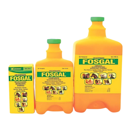 FOSGAL