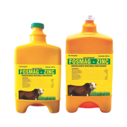 FOSMAG ZINC