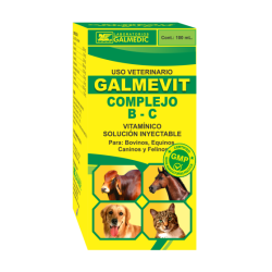 GALMEVIT COMPLEJO B-C