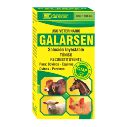 GALARSEN