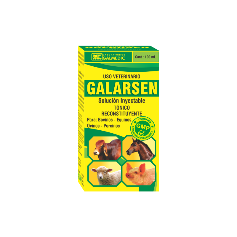 GALARSEN