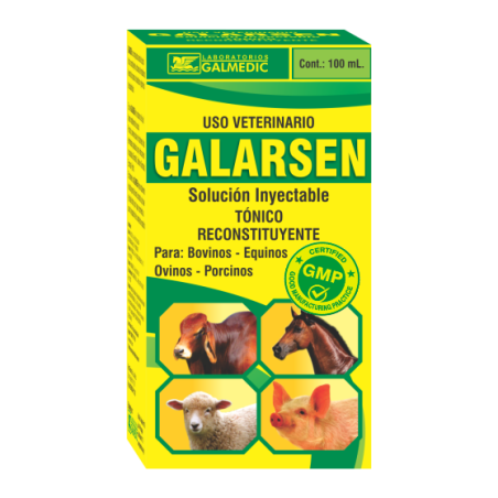 GALARSEN