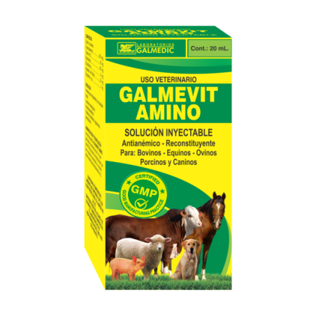 GALMEVIT AMINO