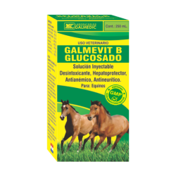 GALMEVIT B GLUCOSADO