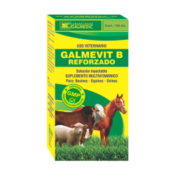 GALMEVIT B REFORZADO
