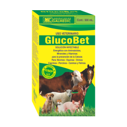GLUCOBET INYECTABLE