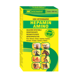 HEPAMIN AMINO