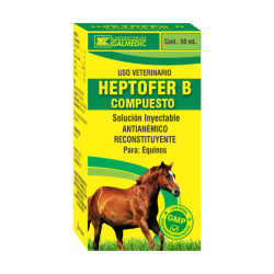 HEPTOFER B COMPUESTO