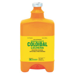 MINERALIZANTE COLOIDAL LECHERA