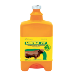 MINERAL VIT