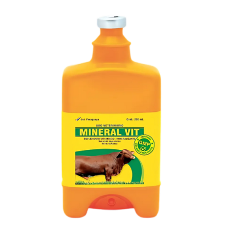 MINERAL VIT