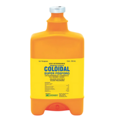 MINERALIZANTE COLOIDAL SUPER FÓSFORO