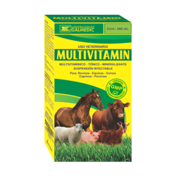 MULTIVITAMIN